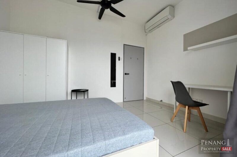 For Sale Vertu Resort Condominiums Batu Kawan 14110 Pulau Pinang