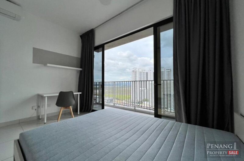 For Sale Vertu Resort Condominiums Batu Kawan 14110 Pulau Pinang