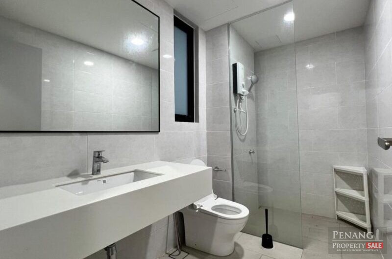 For Sale Vertu Resort Condominiums Batu Kawan 14110 Pulau Pinang