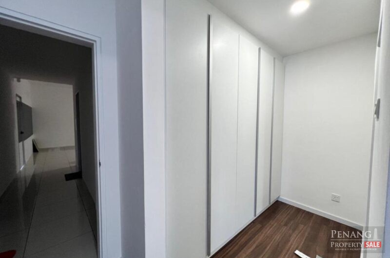 For Sale Vertu Resort Condominiums Batu Kawan 14110 Pulau Pinang