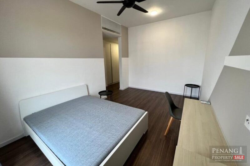 For Sale Vertu Resort Condominiums Batu Kawan 14110 Pulau Pinang