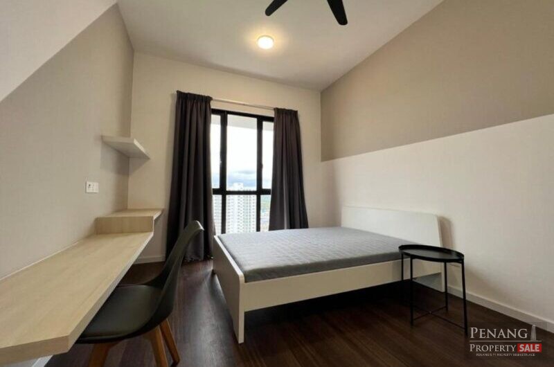 For Sale Vertu Resort Condominiums Batu Kawan 14110 Pulau Pinang