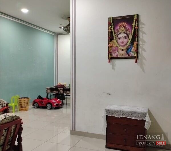 For Rent 2 Storey Terrace House Taman Jadi Indah Bukit Mertajam 14000 Pulau Pinang