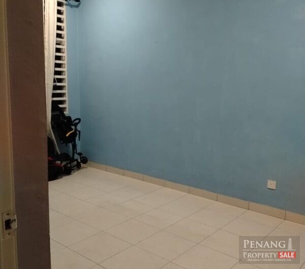 For Rent 2 Storey Terrace House Taman Jadi Indah Bukit Mertajam 14000 Pulau Pinang