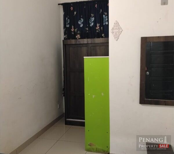 For Rent 2 Storey Terrace House Taman Jadi Indah Bukit Mertajam 14000 Pulau Pinang