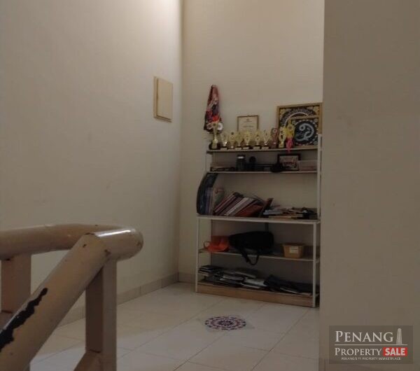 For Rent 2 Storey Terrace House Taman Jadi Indah Bukit Mertajam 14000 Pulau Pinang