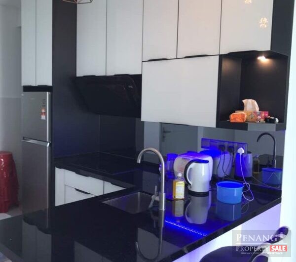 For Sale Tropicana Bay Residence Condominiums Bayan Lepas 11900 Pulau