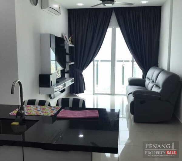 For Sale Tropicana Bay Residence Condominiums Bayan Lepas 11900 Pulau
