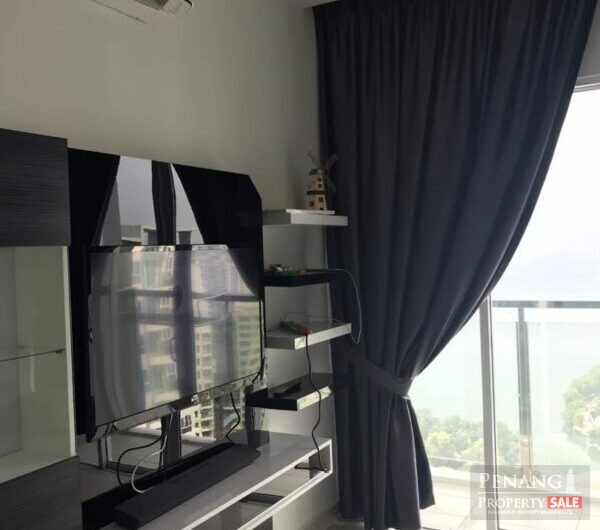 For Sale Tropicana Bay Residence Condominiums Bayan Lepas 11900 Pulau