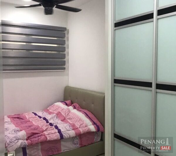 For Sale Tropicana Bay Residence Condominiums Bayan Lepas 11900 Pulau