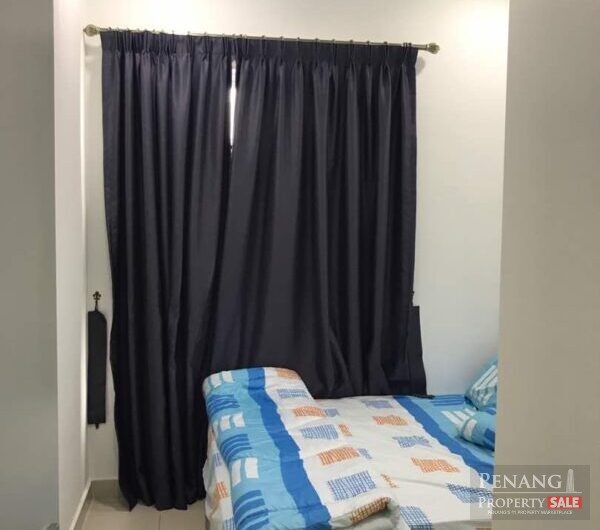For Sale Tropicana Bay Residence Condominiums Bayan Lepas 11900 Pulau