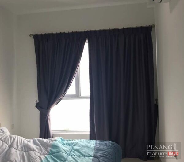 For Sale Tropicana Bay Residence Condominiums Bayan Lepas 11900 Pulau