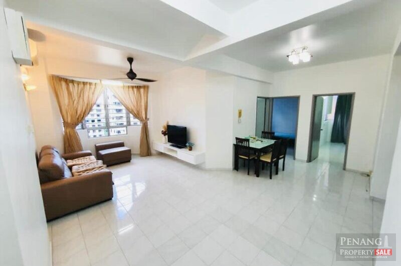 For Rent Jay Series Condominiums Jelutong 11600  Pulau Pinang