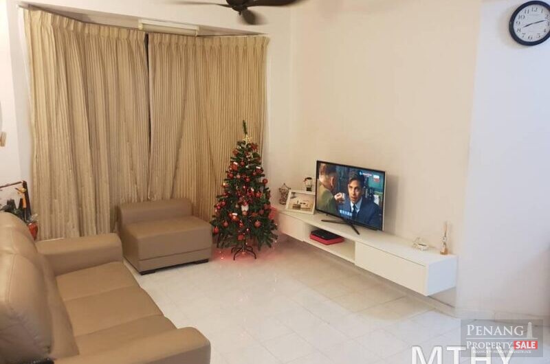 For Rent Jay Series Condominiums Jelutong 11600  Pulau Pinang