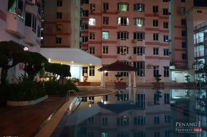 For Rent Jay Series Condominiums Jelutong 11600  Pulau Pinang