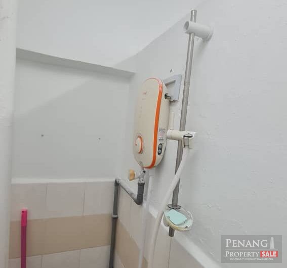 For Sale Desamas Melur Apartment Sungai Ara 11900 Pulau Pinang