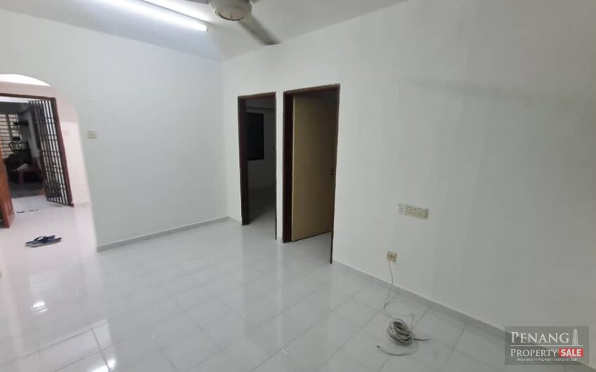 For Sale Desamas Melur Apartment Sungai Ara 11900 Pulau Pinang