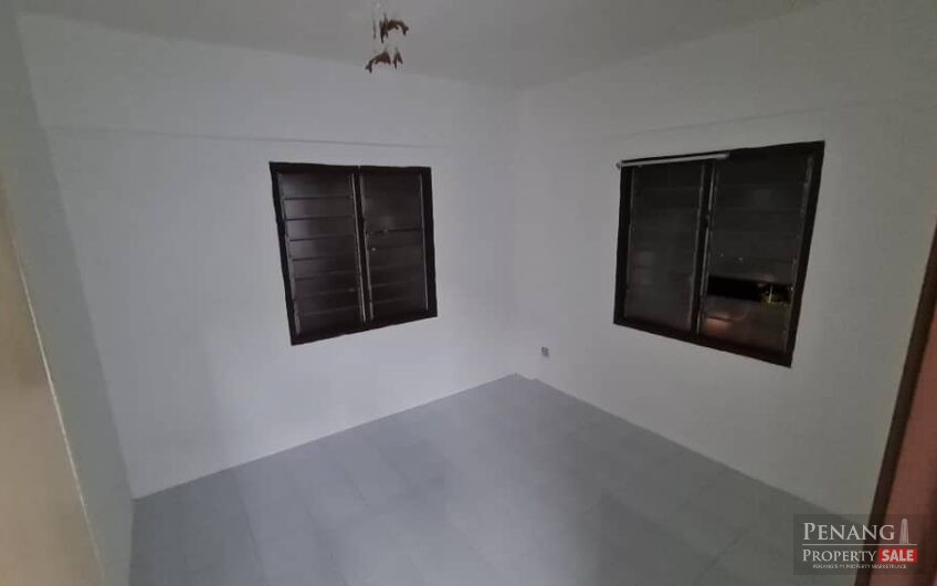 For Sale Desamas Melur Apartment Sungai Ara 11900 Pulau Pinang