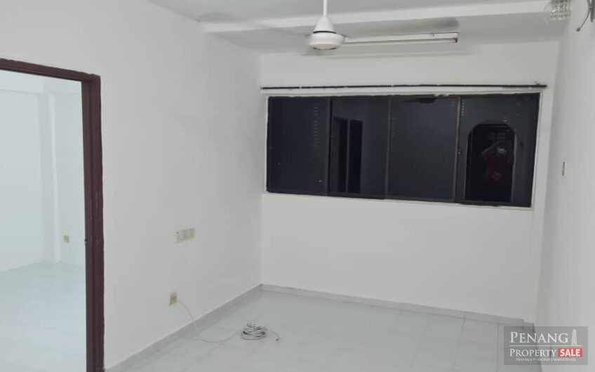 For Sale Desamas Melur Apartment Sungai Ara 11900 Pulau Pinang