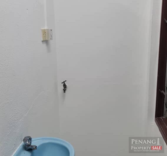 For Sale Desamas Melur Apartment Sungai Ara 11900 Pulau Pinang