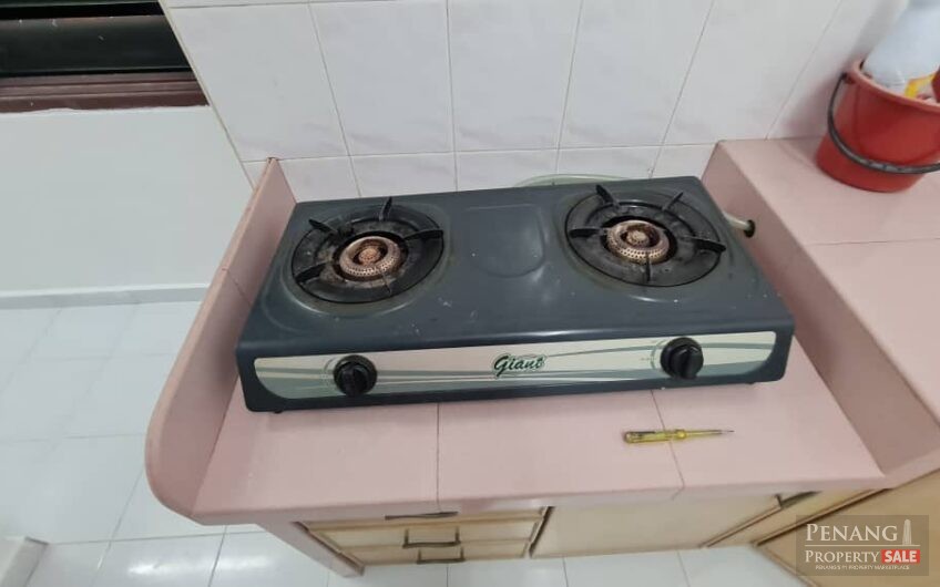 For Sale Desamas Melur Apartment Sungai Ara 11900 Pulau Pinang