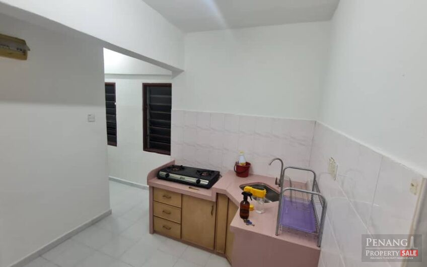 For Sale Desamas Melur Apartment Sungai Ara 11900 Pulau Pinang