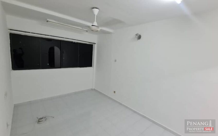 For Sale Desamas Melur Apartment Sungai Ara 11900 Pulau Pinang