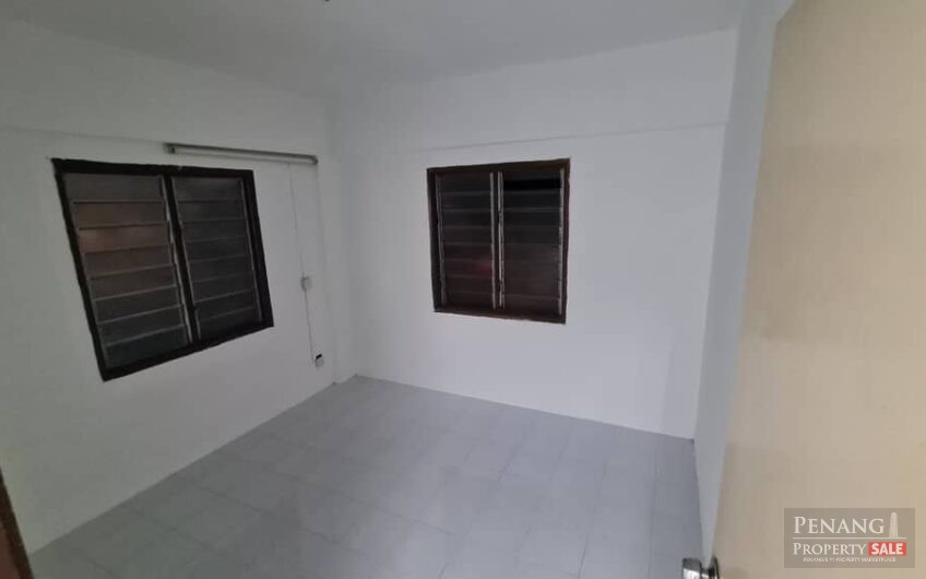 For Sale Desamas Melur Apartment Sungai Ara 11900 Pulau Pinang