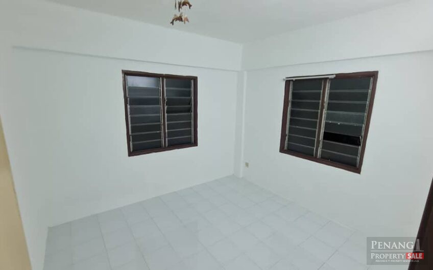 For Sale Desamas Melur Apartment Sungai Ara 11900 Pulau Pinang