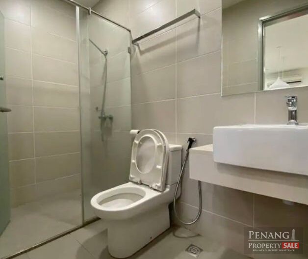 For Sale Straits Garden Suites Jelutong 11600 Pulau Pinang