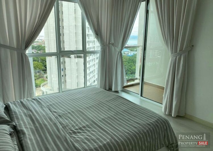 For Sale Straits Garden Suites Jelutong 11600 Pulau Pinang