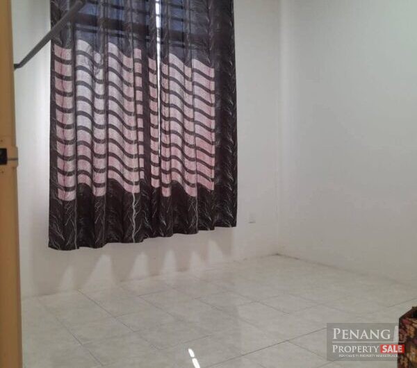 For Rent Putra Villa Townhouse Bertam Kepala Batas 13200 Pulau Pinang