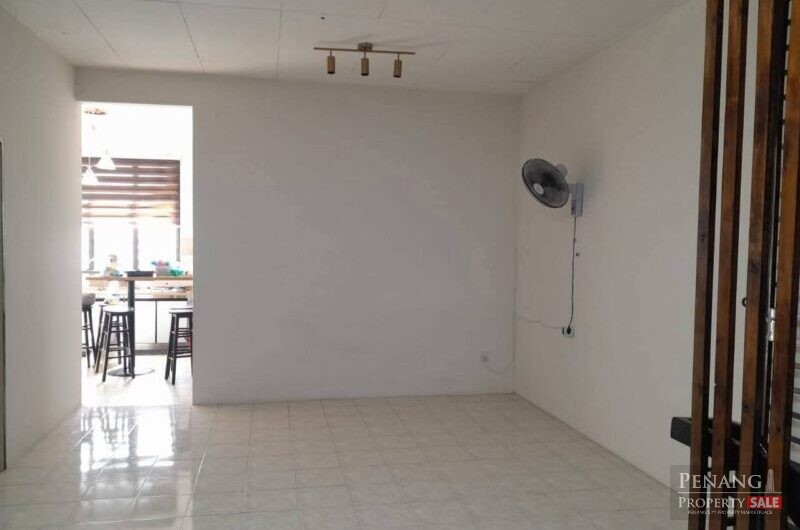 For Rent Putra Villa Townhouse Bertam Kepala Batas 13200 Pulau Pinang