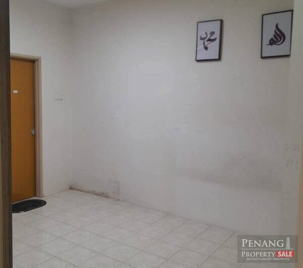 For Rent Putra Villa Townhouse Bertam Kepala Batas 13200 Pulau Pinang