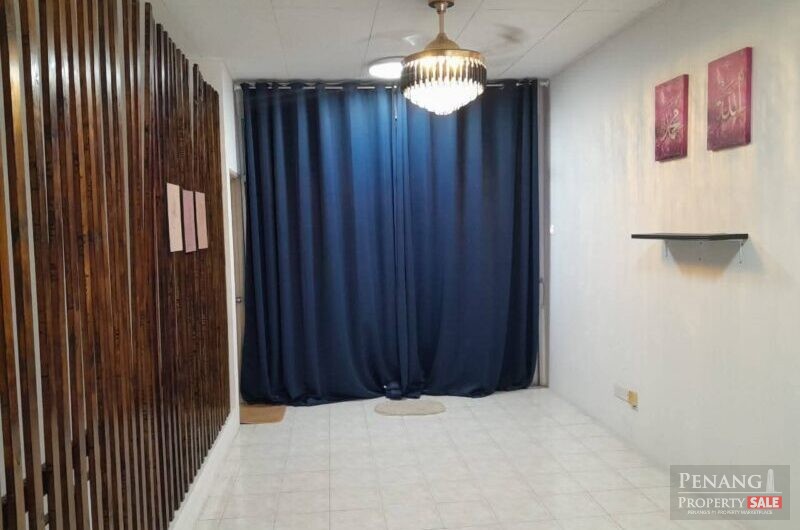 For Rent Putra Villa Townhouse Bertam Kepala Batas 13200 Pulau Pinang