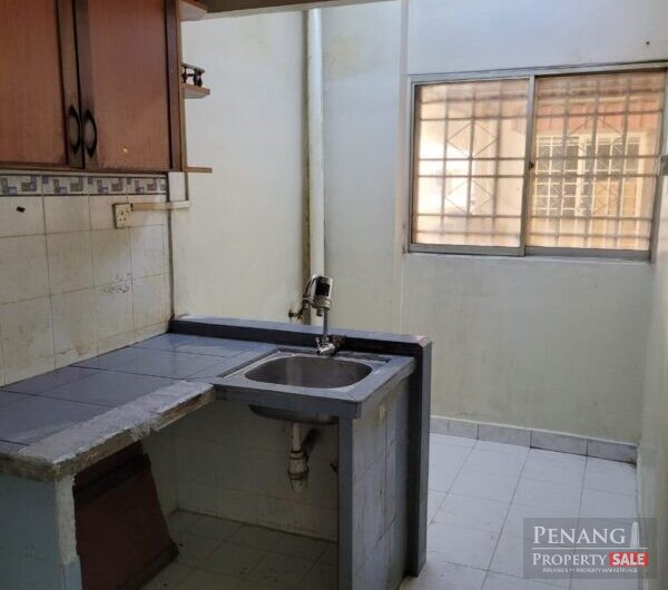 For Rent Pangsapuri Perai Utama Perai Butterworth Pulau Pinang