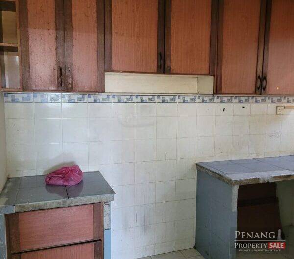For Rent Pangsapuri Perai Utama Perai Butterworth Pulau Pinang