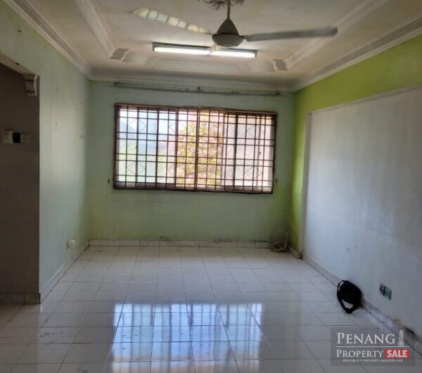 For Rent Pangsapuri Perai Utama Perai Butterworth Pulau Pinang