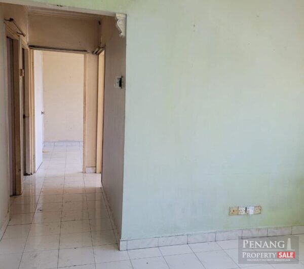 For Rent Pangsapuri Perai Utama Perai Butterworth Pulau Pinang