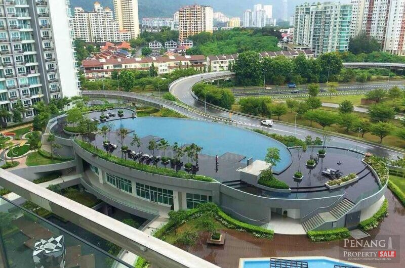 For Rent Tropicana Bay Residence Condominiums Bayan Lepas 11900 Pulau Pinang