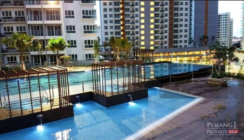 For Rent Tropicana Bay Residence Condominiums Bayan Lepas 11900 Pulau Pinang