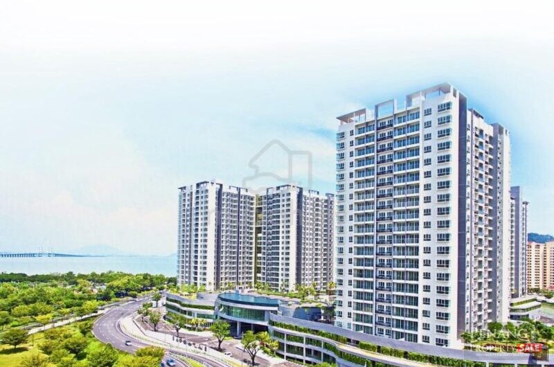 For Rent Tropicana Bay Residence Condominiums Bayan Lepas 11900 Pulau Pinang