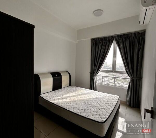 For Rent Tropicana Bay Residence Condominiums Bayan Lepas 11900 Pulau Pinang