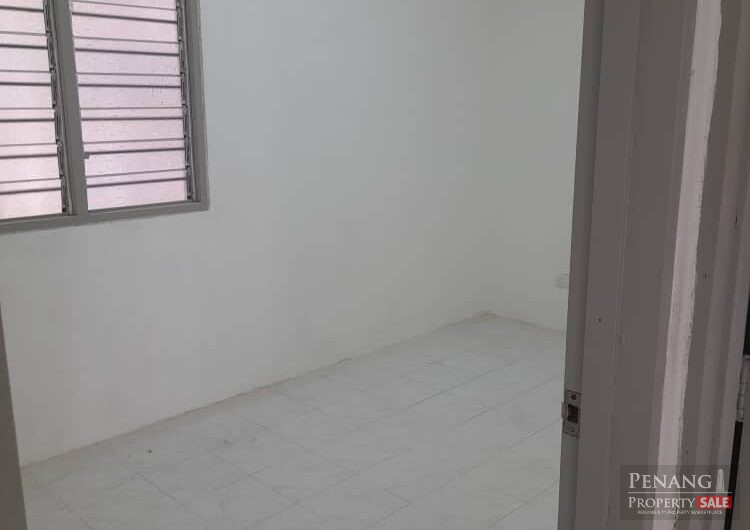 For Sale Desa Delima Apartment Ayer Itam Pulau Pinang