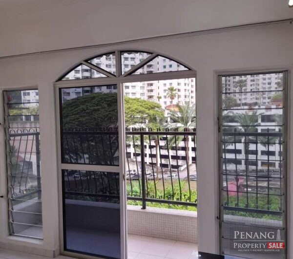 For Sale Desa Delima Apartment Ayer Itam Pulau Pinang
