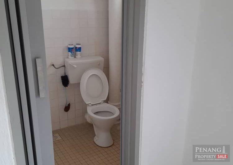 For Sale Desa Delima Apartment Ayer Itam Pulau Pinang