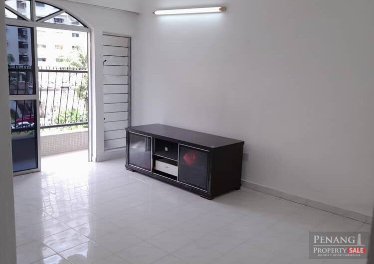 For Sale Desa Delima Apartment Ayer Itam Pulau Pinang
