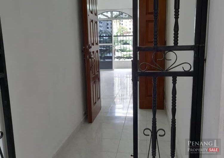For Sale Desa Delima Apartment Ayer Itam Pulau Pinang