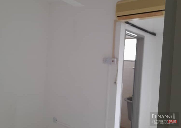 For Sale Desa Delima Apartment Ayer Itam Pulau Pinang