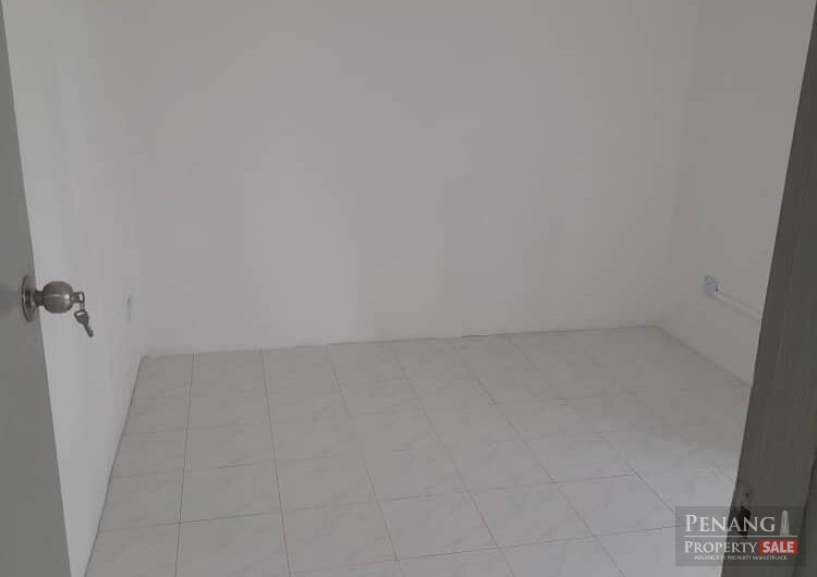 For Sale Desa Delima Apartment Ayer Itam Pulau Pinang